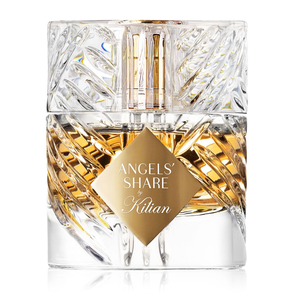 ANGELS&rsquo; SHARE